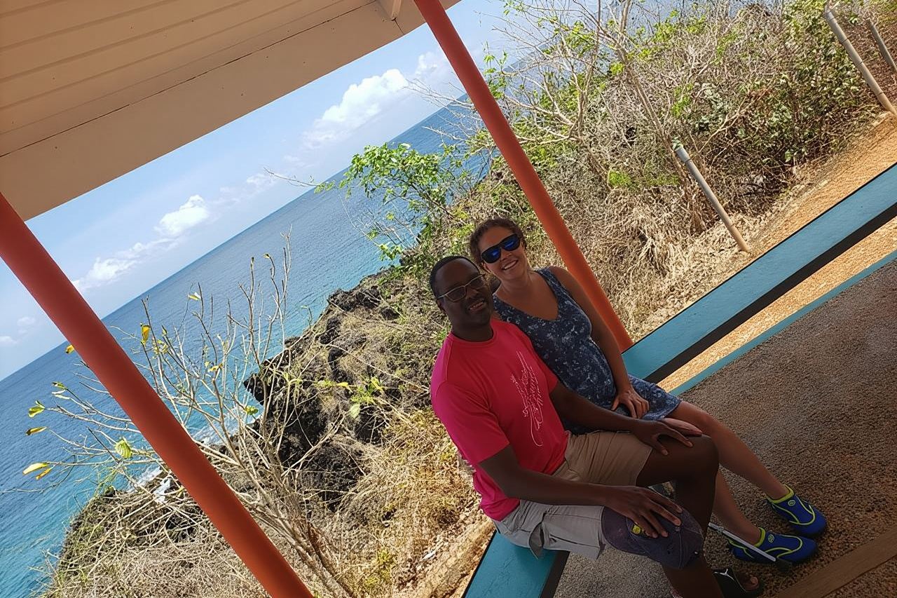 Island Tours of Tobago