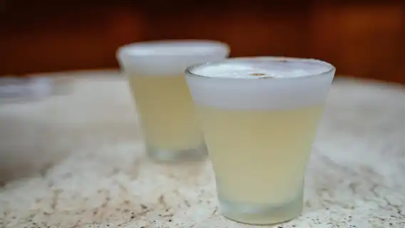 ลิมา: ทัวร์เดินชิมรสชาติและประเพณีพร้อมชิมอาหาร