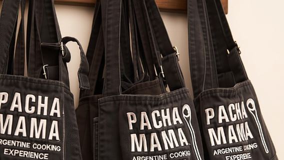 Пачамама — опыт аргентинской кухни в Буэнос-Айресе