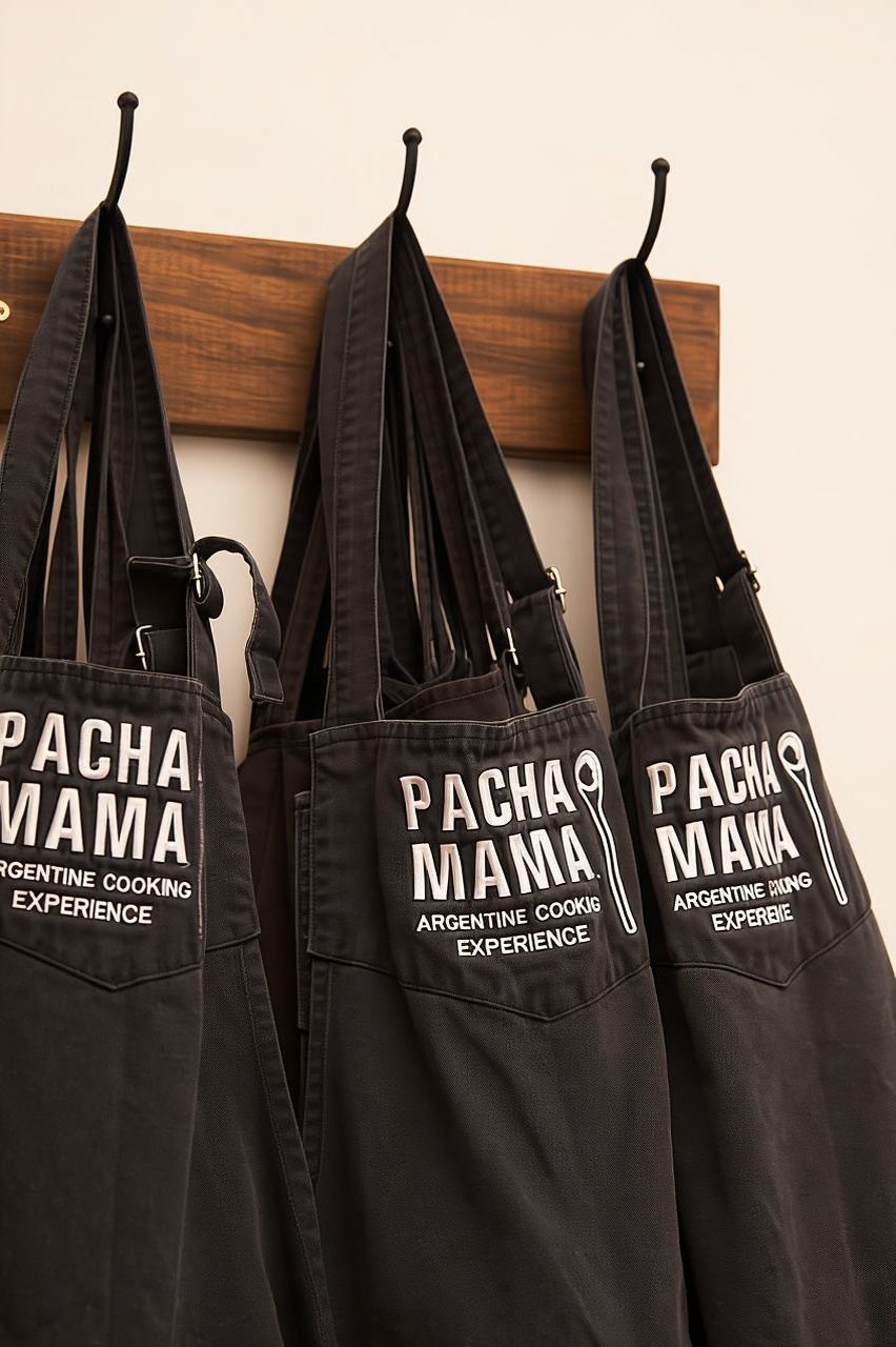 Pachamama - Esperienza di cucina argentina a Buenos Aires