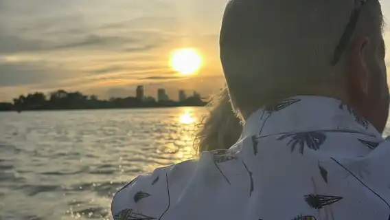 暮光螢火蟲曼谷自行車之旅