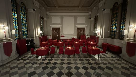 로마: 프레디 머큐리 오페라 쇼