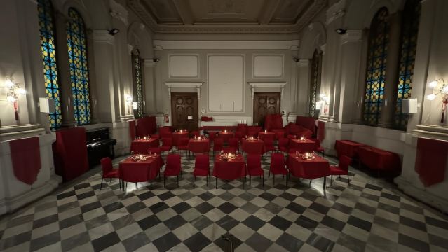 Roma: Espectáculo de Ópera de Freddie Mercury