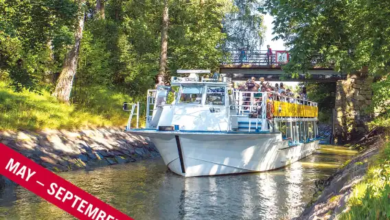 Helsinki Card City: Museums, Tours, Public Transit AB Zones