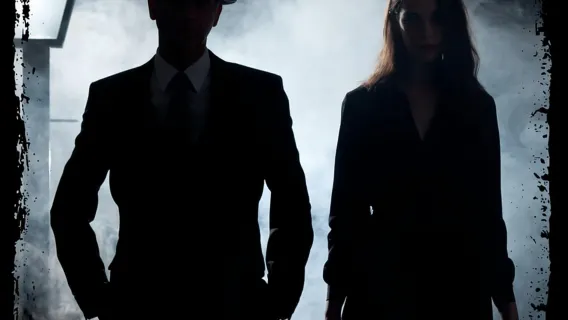 Il tour dei veri crimini di Adelaide