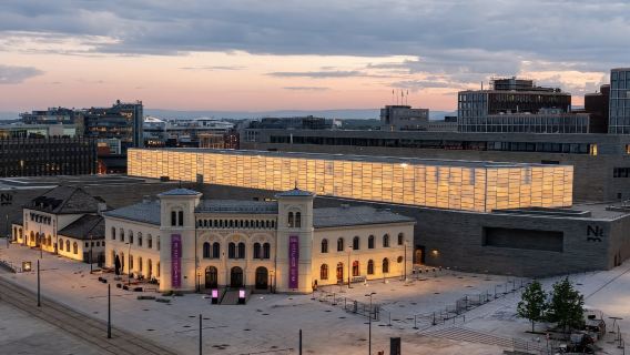 挪威奧斯陸｜ 旅遊陪同翻譯｜ 展會｜ 商務考察洽談｜ 自由行地接｜接機 （可私人定制）