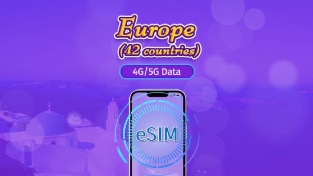 3 χώρες του Καυκάσου | 5G eSIM | Ημερήσια πακέτα/πακέτα δεδομένων | Χρέωση 24 ωρών | 1-30 ημέρες | Κωδικός QR | Υποστήριξη για Tik Tok και chat GPT