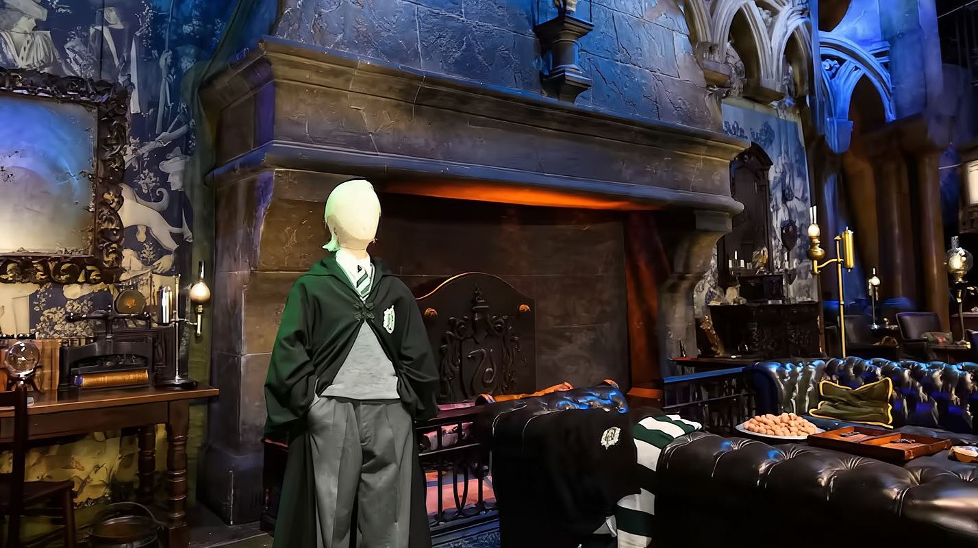 Excursión de un día a los estudios de Harry Potter en Londres, Reino Unido, incluye entrada y transporte en autobús de ida y vuelta