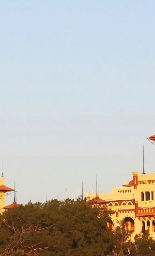 Однодневный тур по Каиру и Александрии: Помпейская колонна + Крепость Кайт-Бей [индивидуальный тур с гидом и трансфером]