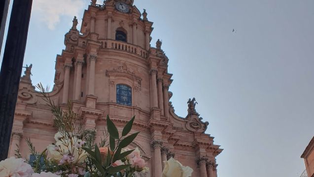 Tour guidato a piedi di Ragusa