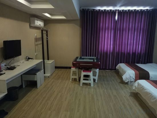 Others 3, Sui County Jinshi Express Hotel, Shangqiu