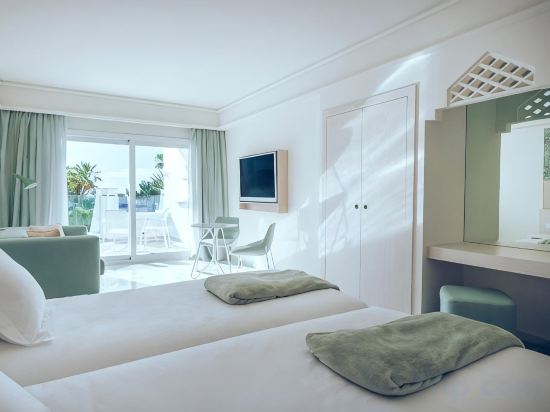 Iberostar Selection Marbella Coral Beach - Tap to explore photos