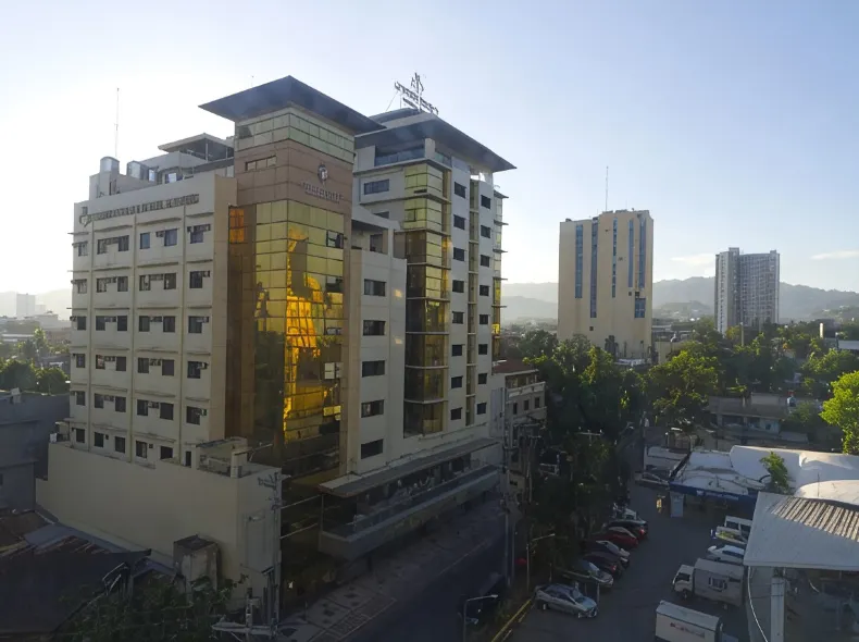 Hotel Elizabeth Cebu