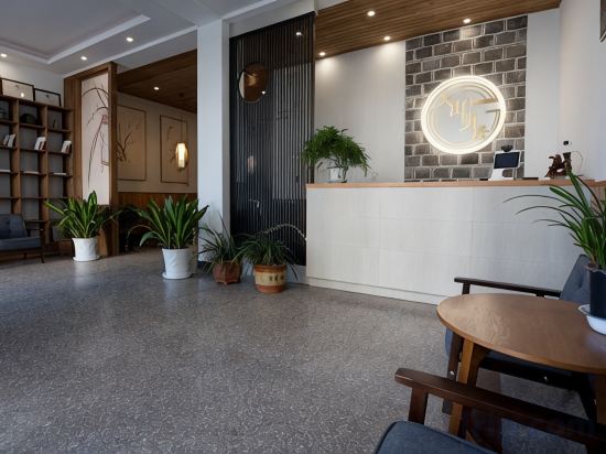 Others 3, Dashan Mingzhu Apartment (Jiangshan Branch), Quzhou