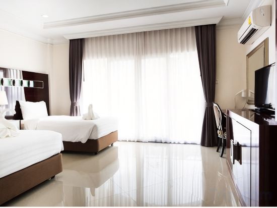 LK Majestic Villa Room Type - Standard