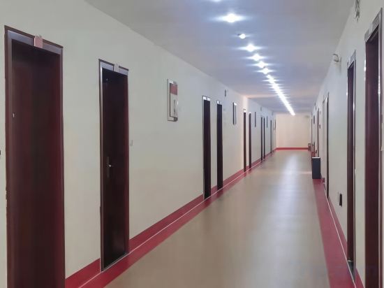 Others 4, Shilin Student Hotel, Kunming