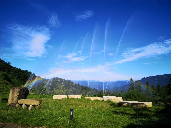 Others 4, Dabie Mountain Village Resort, Lu'an
