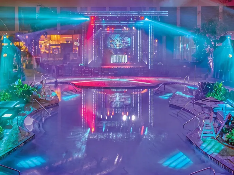 Harrah’s Resort Atlantic City– A Caesars Rewards Destination