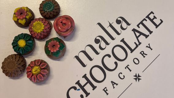 Chocolate Making Workshop