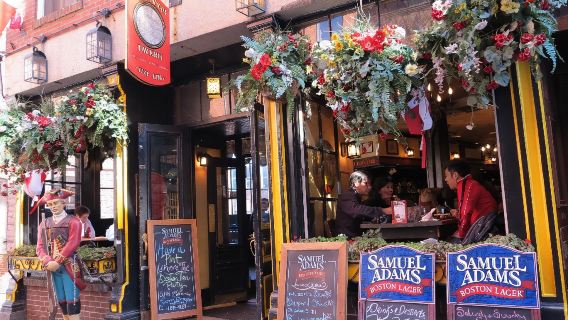 BostonExperiences