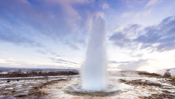 Reykjavik