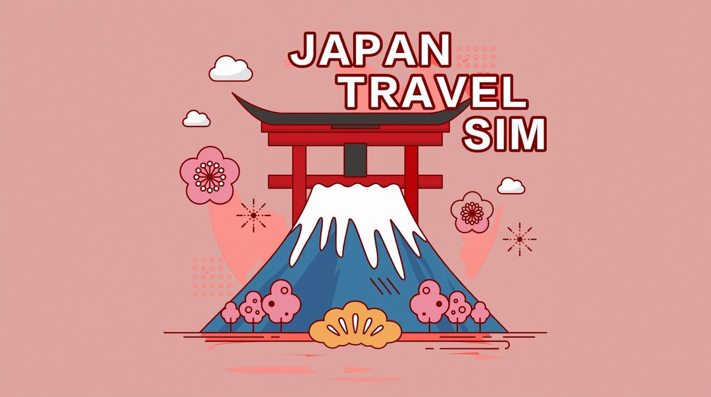 日本4G/5G SIM 3-30天數可選(台灣桃園機場捷運櫃台領取) 可免費取消