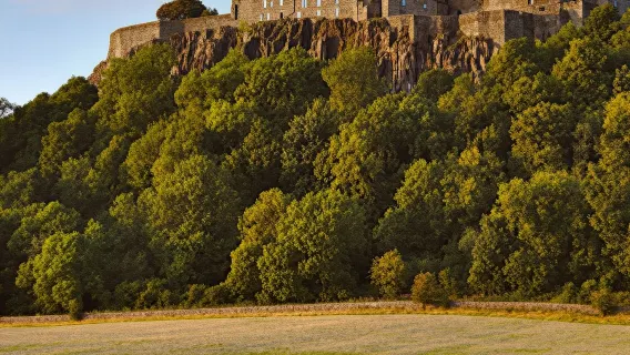 Excursión de un día desde Glasgow, Reino Unido: Lago Lomond + Parque Nacional de los Trossachs