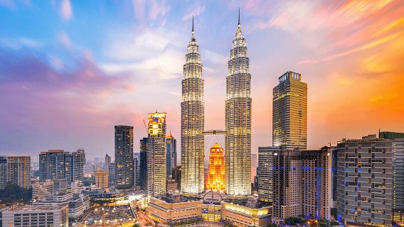 เช่ารถเที่ยวกัวลาลัมเปอร์ – อิสระทุกเส้นทาง เลือกเวลาได้ ไม่มีช้อปปิ้ง คนขับมือโปร