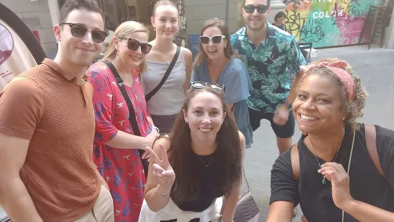 Florence's Ultimate Food Tour: Full Tuscan Meal by Do Eat Better