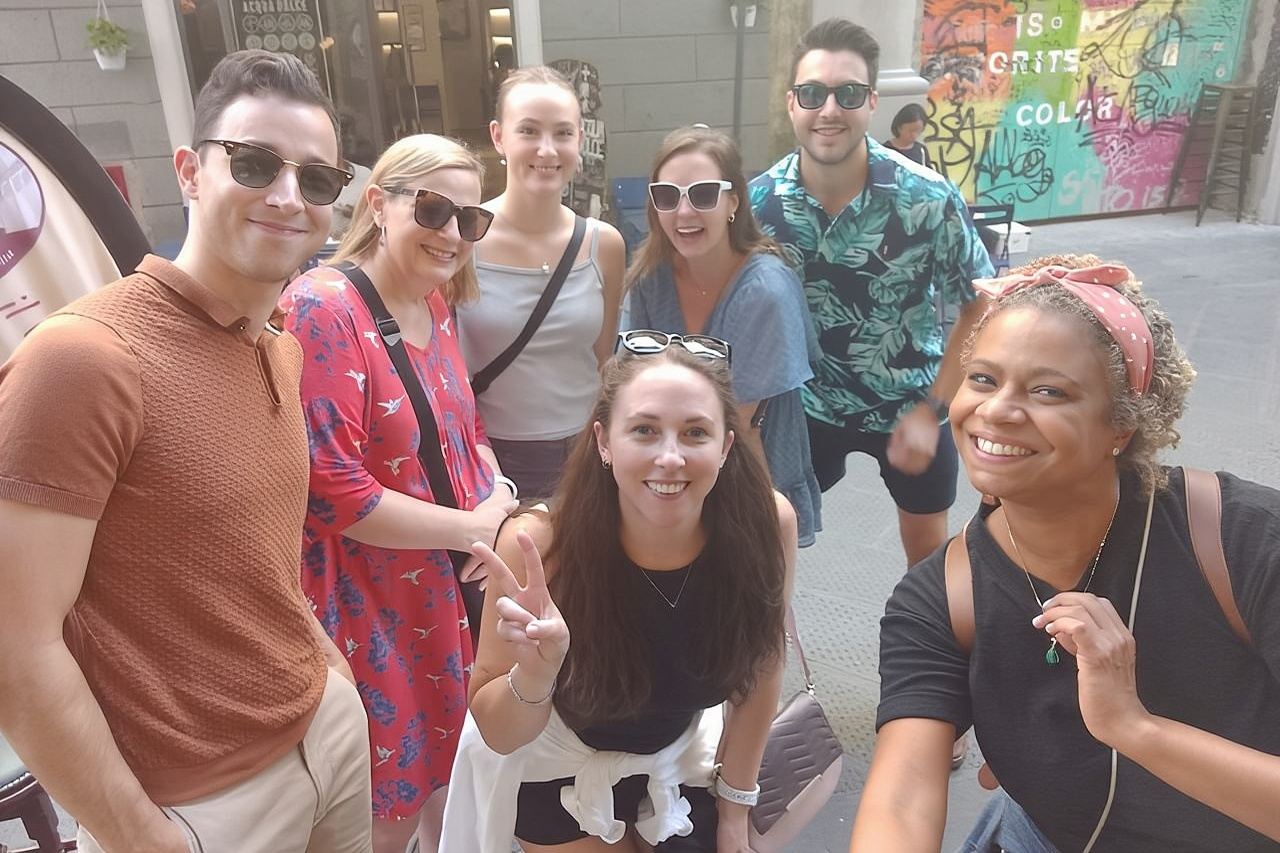 Лучший гастрономический тур по Флоренции: полноценный тосканский обед от Do Eat Better