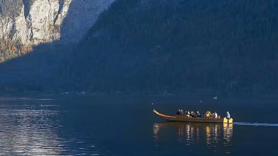 ยอดเขายุงเฟรา + ลูเซิร์น + ทะเลสาบลูเซิร์น ทัวร์ 1 วัน [เหมารถส่วนตัว|สามารถปรับเปลี่ยนแผนการเดินทางได้