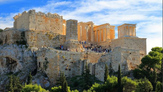 AthensTours