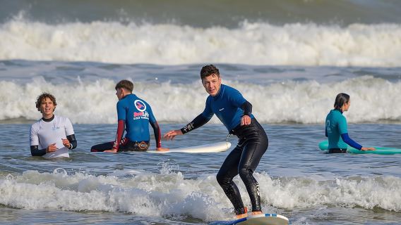 Cape TownSport Experiences