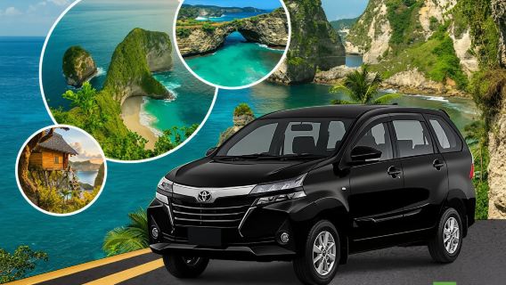 JakartaTravel Services