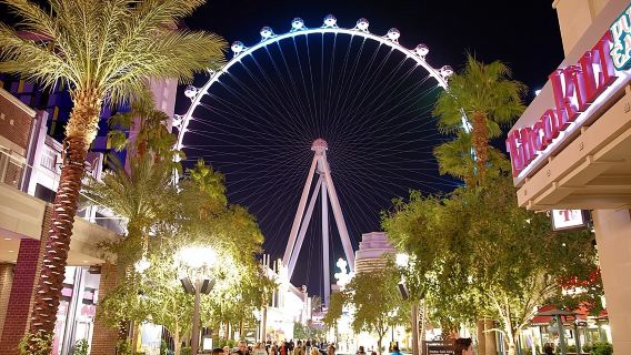 Las Vegas