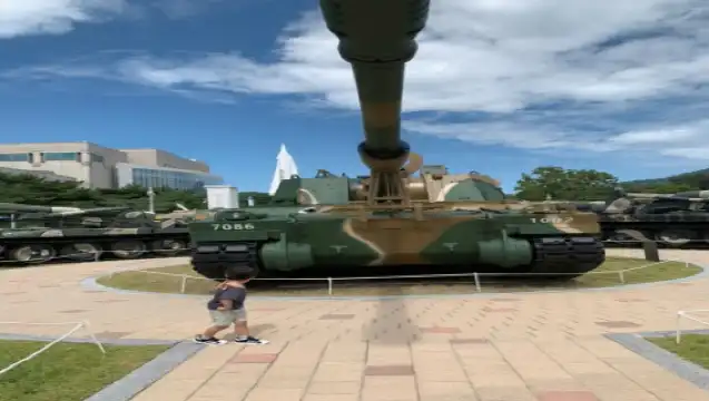 A 9-Hour private charter in Seoul, South Korea [Free Gyeongbokgung Palace admission ticket- Customizable at Your Expectation]