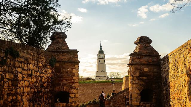 Belgrade Big Tour: Top Attractions and Belgrade Neighborhoods