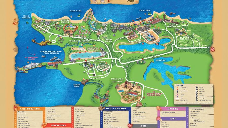 民丹島半日或全日高級租車服務（含司機）- 私人旅遊選項