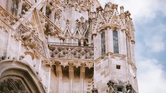 ทัวร์ชมดนตรีคลาสสิกเวียนนาและพระราชวังอิมพีเรียล พระราชวังเชินบรุนน์ + มหาวิหารเซนต์สตีเฟน + ฮอฟบูร์ก