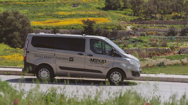 Gozo-Highlights-Tour in einem komfortablen Privatfahrzeug