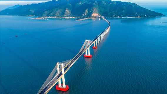 潮汕南澳島一日遊:媽嶼島+漁船出海+長山尾燈塔+青澳灣+含餐