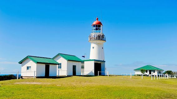 LARC! Paradise Tour: Beach, Lunch and Sandboarding