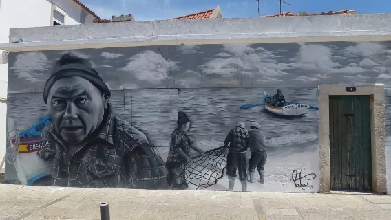 Tour Tham Quan Công Viên Quốc Gia Sesimbra & Arrábida với Thử 5 Loại Rượu