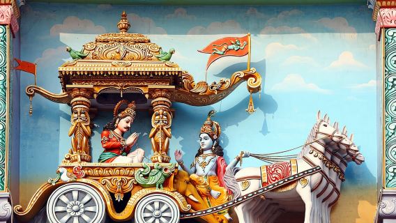 Chennai: Marina Beach Heritage Walk