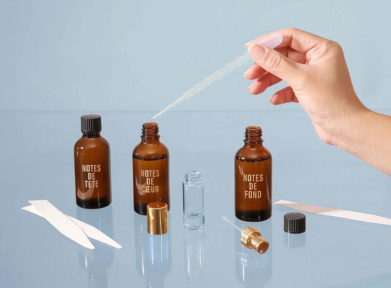 Fragonard París - Taller de perfumería en miniatura - solo en español