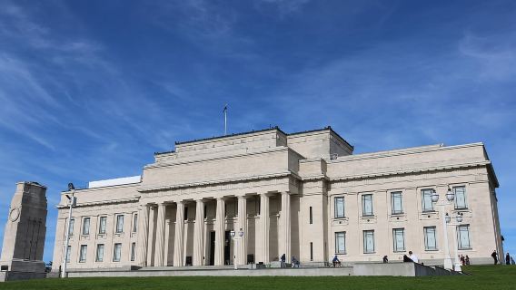 Экскурсия по достопримечательностям и музеям Окленда на полдня