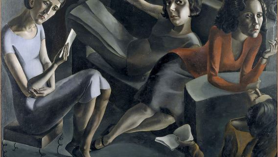 Tour tham quan và vé tham quan Bảo tàng Prado và Reina Sofía cho nhóm nhỏ