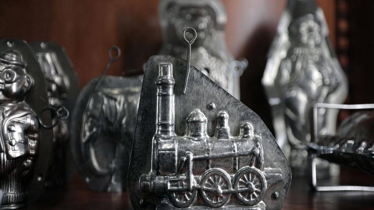 Choco-Story Torino: Visit to the Chocolate and Gianduja Museum