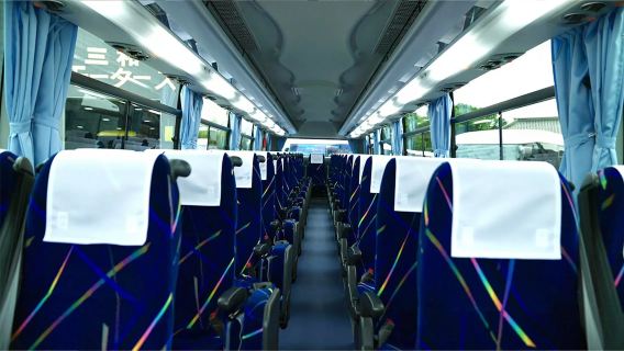 【夜間可】大阪關西機場-大阪24區接機服務