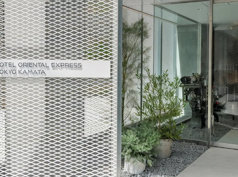 Hotel Oriental Express Tokyo Kamata
